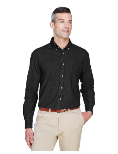 Harriton M550T - Men's Tall...