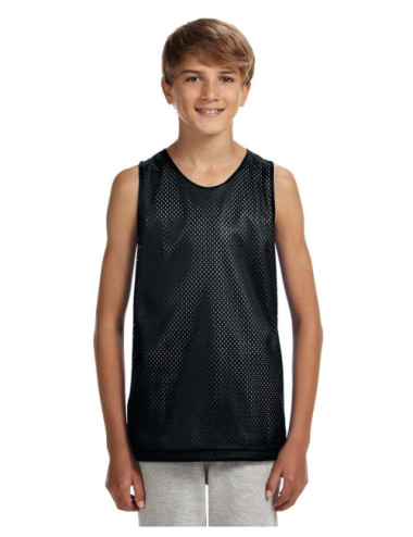 A4 N2206 - Youth Reversible...