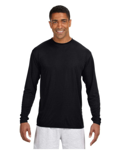 A4 N3165 - Long Sleeve...