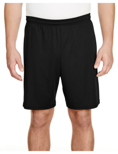 A4 N5244 - Adult 7" Inseam...