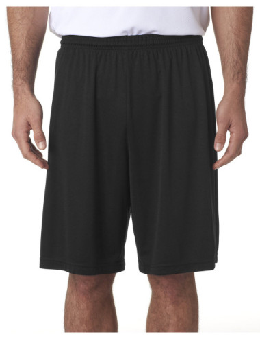 A4 N5283 - Adult 9" Inseam...