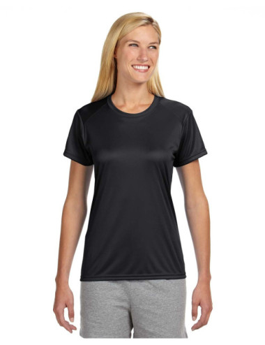 A4 NW3201 - Ladies Shorts...