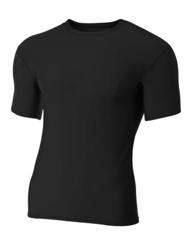 A4 N3130 - Shorts Sleeve...
