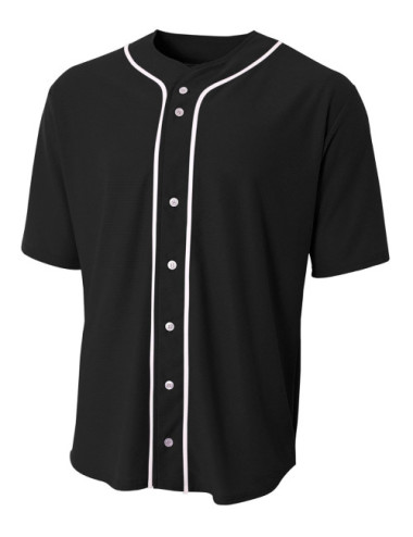 A4 N4184 - Shorts Sleeve...