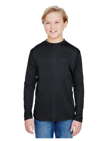 A4 NB3165 - Youth Long...