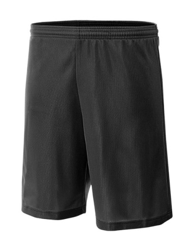 A4 NB5184 - Youth 6" Inseam...