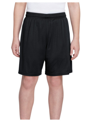 A4 NB5244 - Youth 6" Inseam...