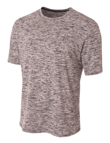 A4 N3296 - Men's Space Dye...