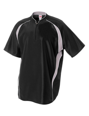 A4 N4241 - Men's 1/4 Zip...