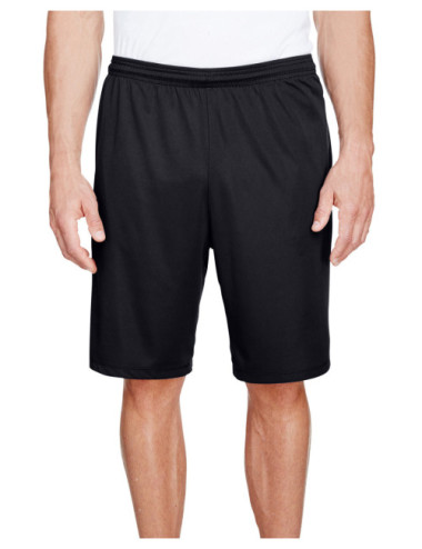 A4 N5338 - Men's 9" Inseam...