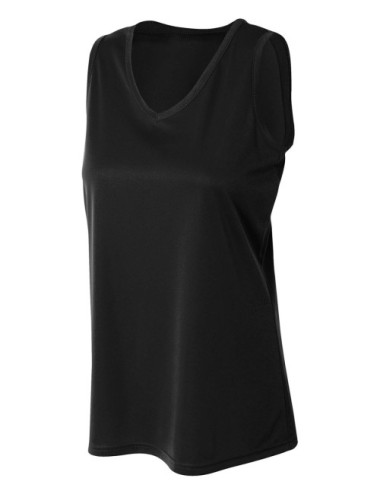 A4 NW2360 - Ladies Athletic...