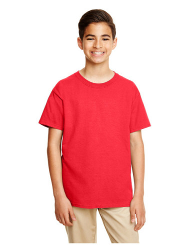 Gildan G645B - Youth T-Shirt