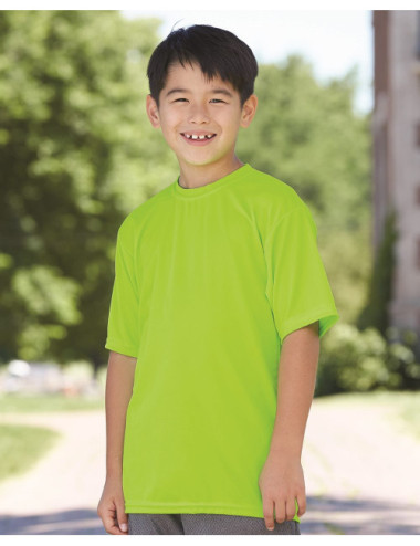 Augusta 791 - Youth Wicking...