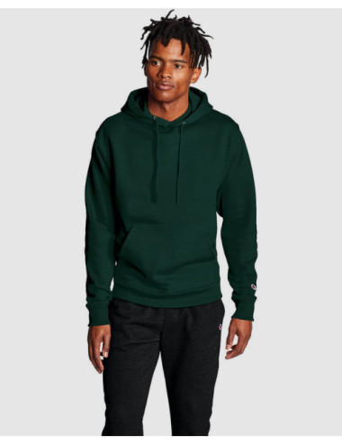 Champion S700 - Eco Hooded...