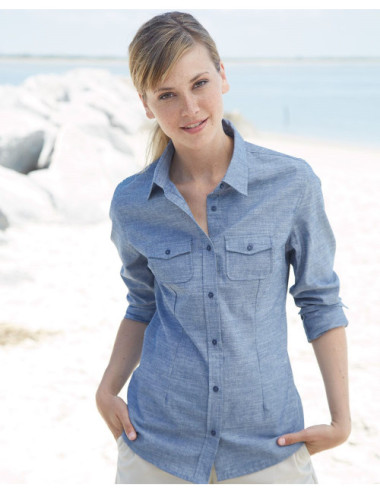 Burnside B5255 - Ladies'...