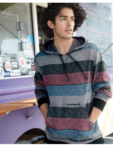 Burnside B8603 - Printed...