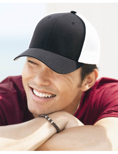 Flexfit 6511 - 6-Panel...