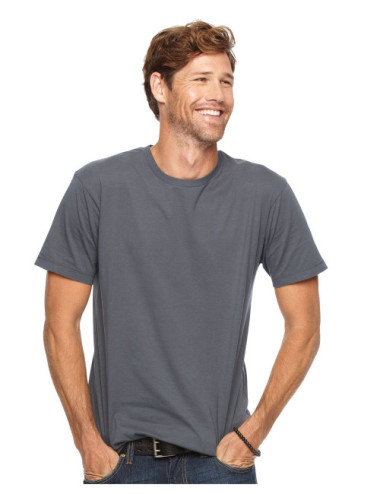 LAT 6901 - Fine Jersey T-Shirt
