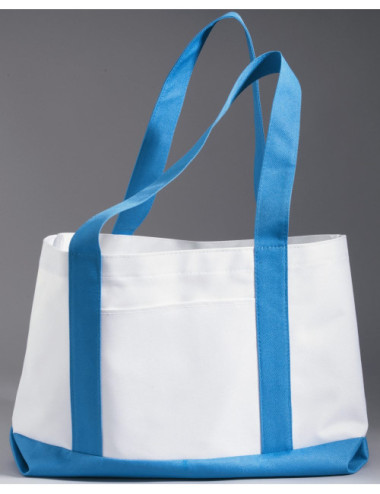 Liberty Bags 7002 - P & O...