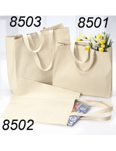 Liberty Bags 8502 - Branson...