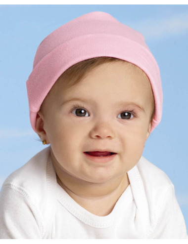 Rabbit Skins 4451 - Infant Cap
