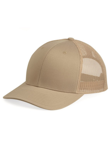 Yupoong 6606 - Retro Trucker