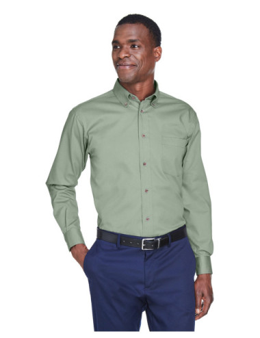Harriton M500 - Men's Easy...