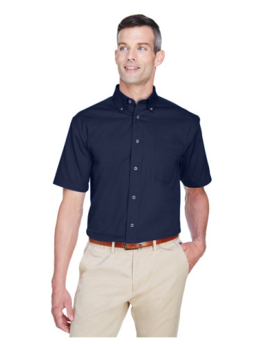 Harriton M500S - Men's Easy...