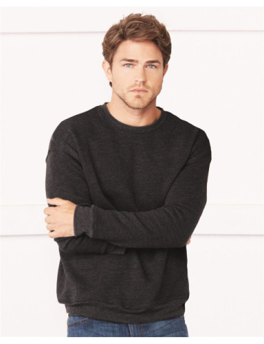 Bella+Canvas 3945 - Unisex...