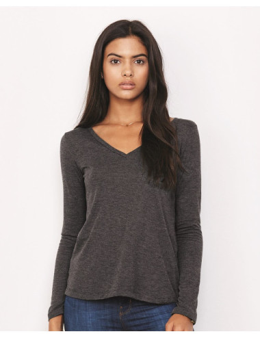 Bella+Canvas 8855 - Women's...