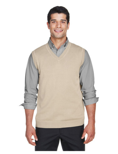 Devon & Jones D477 - V-Neck...