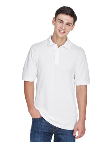 Harriton M265T - Men's Tall...