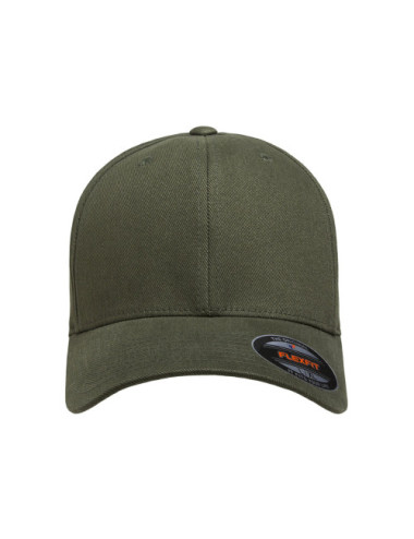 Flexfit 6377 - Brushed...