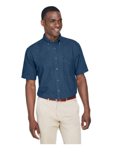 Harriton M550S - Men's 6.5...