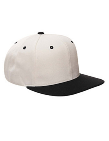 Yupoong 6089 - 6-Panel...