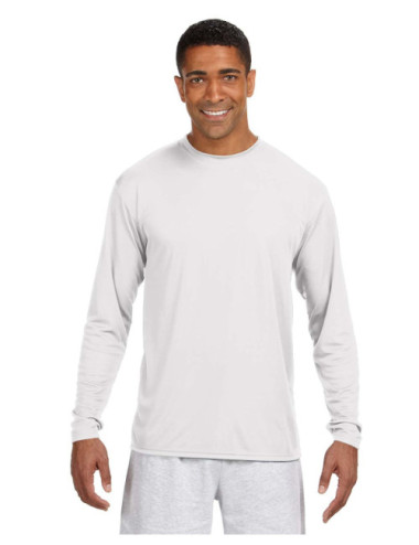 A4 N3165 - Long Sleeve...