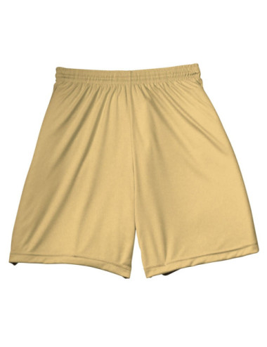 A4 N5244 - Adult 7" Inseam...