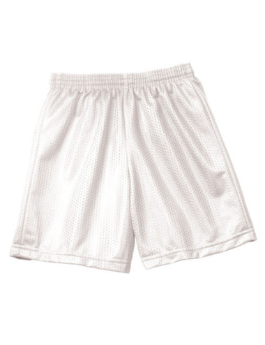 A4 NB5301 - Youth 6" Inseam...