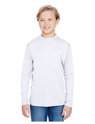 A4 NB3165 - Youth Long...