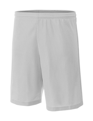 A4 NB5184 - Youth 6" Inseam...