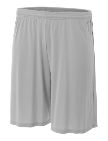 A4 NB5244 - Youth 6" Inseam...