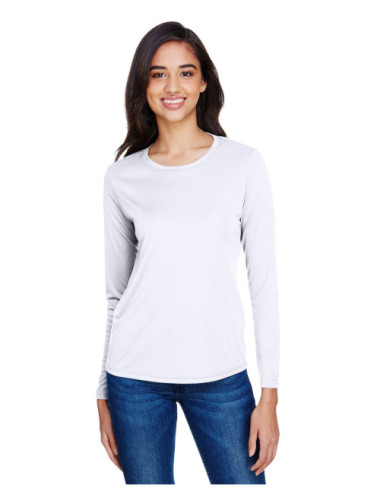 A4 NW3002 - Ladies Long...
