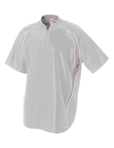 A4 N4241 - Men's 1/4 Zip...
