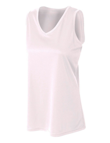 A4 NW2360 - Ladies Athletic...