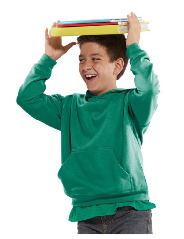 LAT 2296 - Youth Pullover...