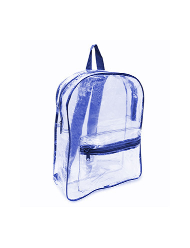 Liberty Bags 7010 - Clear...
