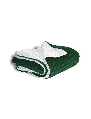 Alpine Fleece 8712 - Micro...