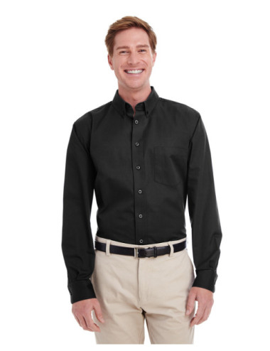 Harriton M581T - Men's Tall...
