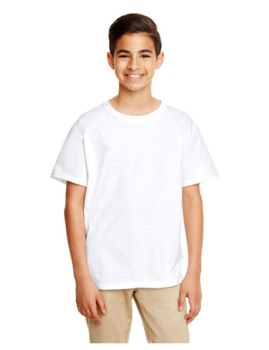 Gildan G645B - Youth T-Shirt