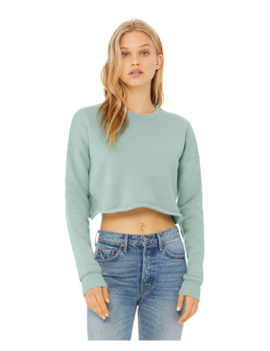 Bella+Canvas B7503 - Ladies...